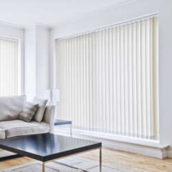 Vertical Blinds