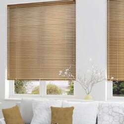 Venetian Blinds